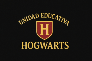 Unidad Educativa Particular Howgarts